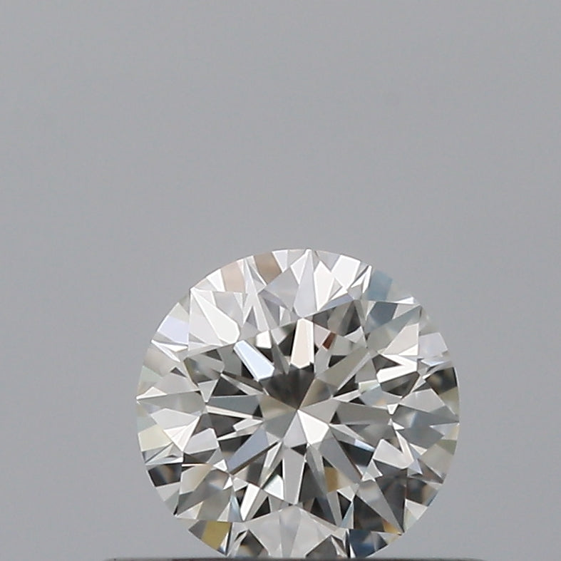 0.33 carat Round diamond G VVS2 Excellent