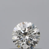 0.33 carat Round diamond G VVS2 Excellent
