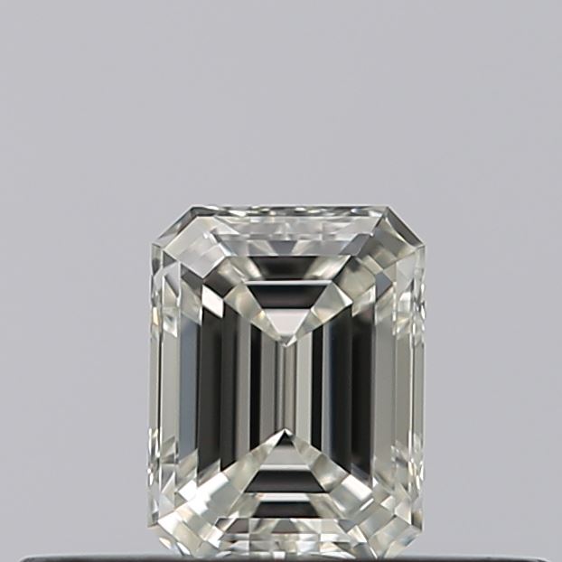 0.23 carat Emerald diamond G  VVS1