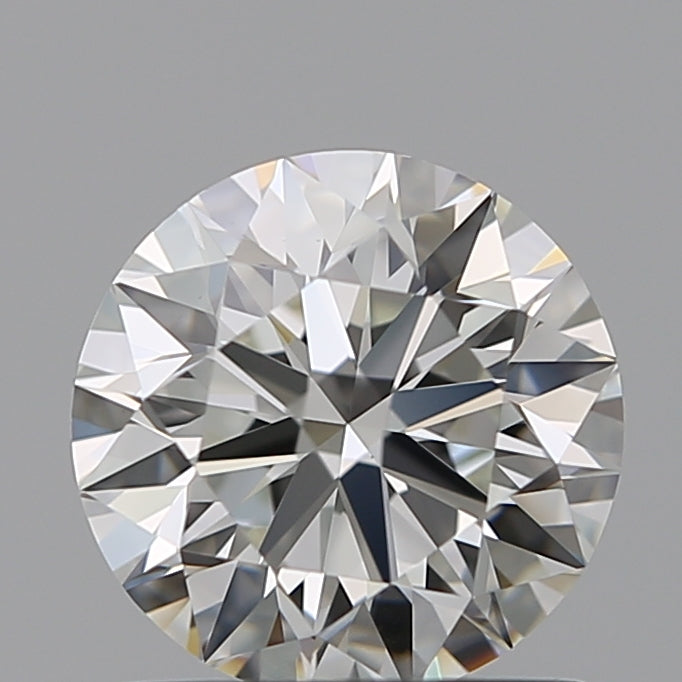 1.00 carat Round diamond J  VS1 Excellent