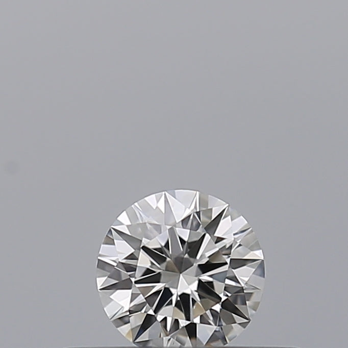 0.19 carat Round diamond E  VS2 Excellent