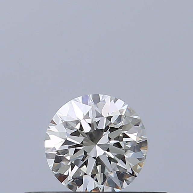 0.28 carat Round diamond F VVS1 Excellent