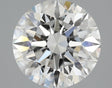 2.01 carat Round diamond G SI1 Excellent