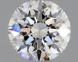 0.30 carat Round diamond E VVS1 Excellent
