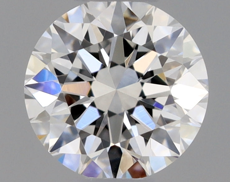 0.30 carat Round diamond E VVS1 Excellent