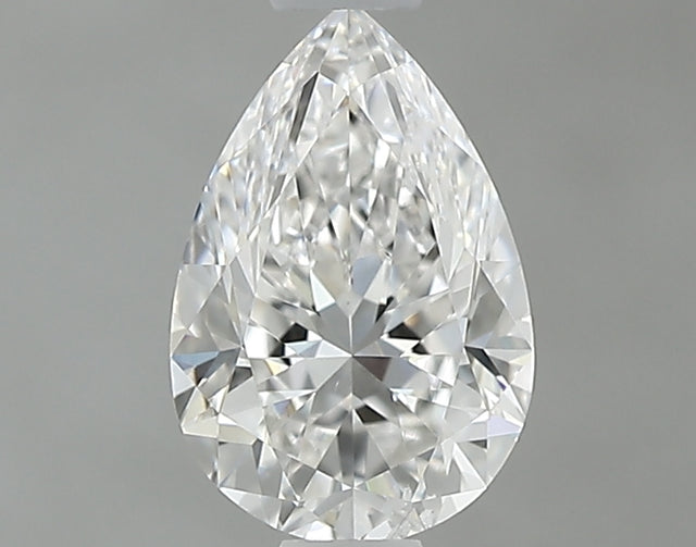 0.70 carat Pear diamond G SI2 