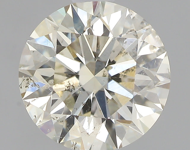 1.07 carat Round diamond M SI2 Excellent