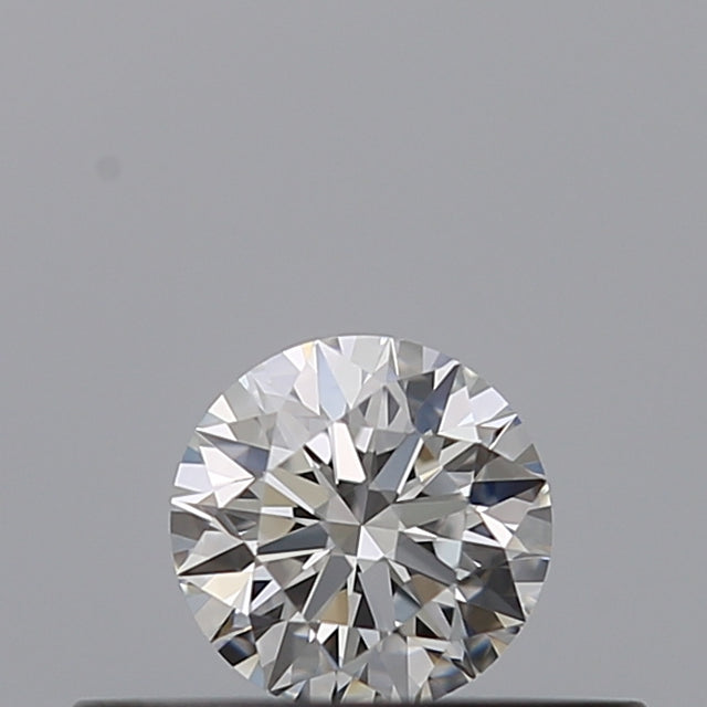 0.23 carat Round diamond E VVS1 Excellent