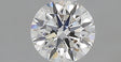 0.51 carat Round diamond F VS1 Excellent
