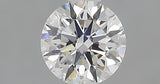 0.51 carat Round diamond F VS1 Excellent