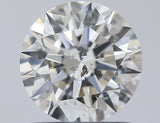 1.00 carat Round diamond G SI2 Excellent