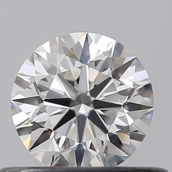 0.40 carat Round diamond E  VS2 Excellent