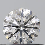 0.40 carat Round diamond E  VS2 Excellent