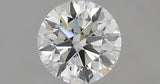 1.20 carat Round diamond G VVS2 Excellent