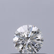 0.30 carat Round diamond G VVS1 Excellent