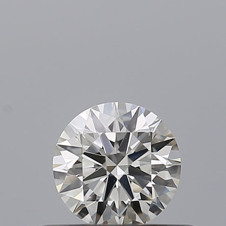 0.32 carat Round diamond H VS2 Excellent