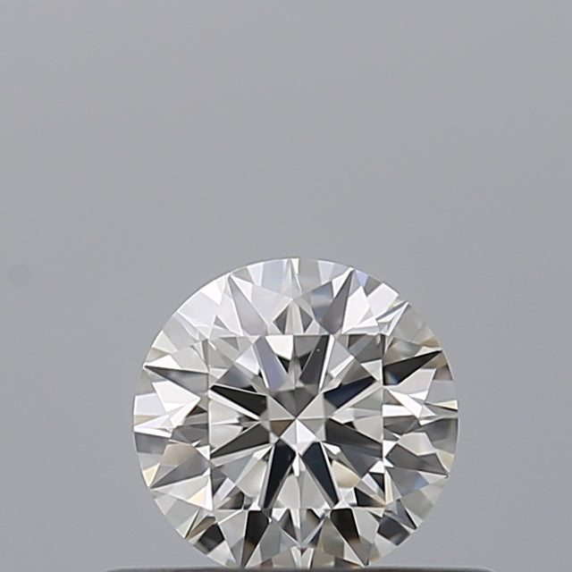 0.32 carat Round diamond H VS2 Excellent