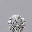 0.30 carat Round diamond F VS2 Excellent