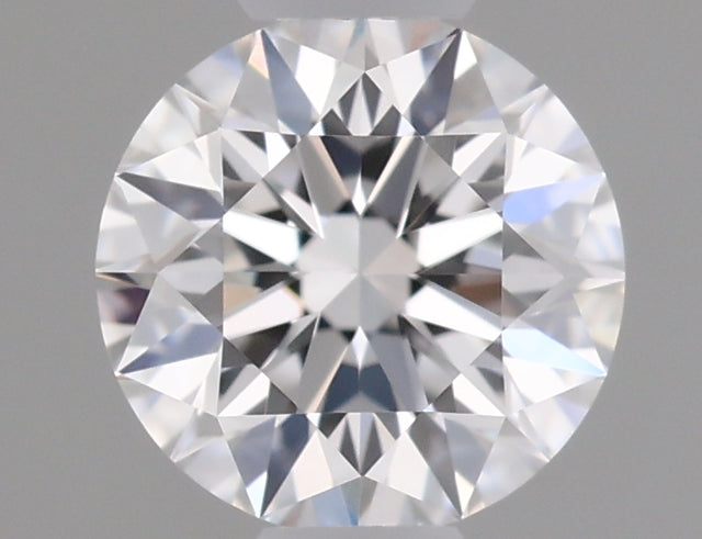0.30 carat Round diamond D VVS1 Excellent