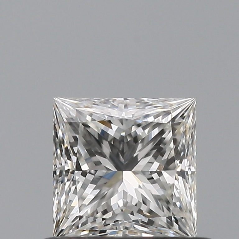 0.53 carat Princess diamond G  VVS2