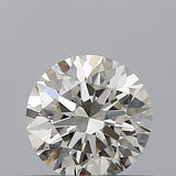 0.40 carat Round diamond L VVS1 Excellent