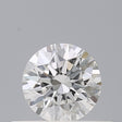 0.40 carat Round diamond E IF Excellent