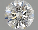 0.38 carat Round diamond F  VS1 Excellent