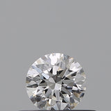 0.27 carat Round diamond E  VVS1 Excellent