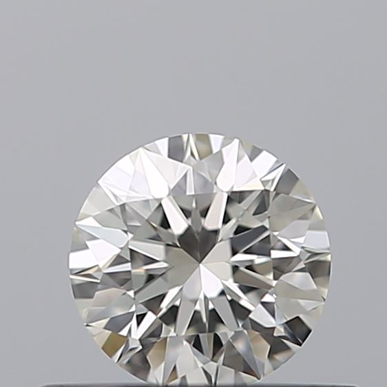 0.32 carat Round diamond H  VVS1 Excellent