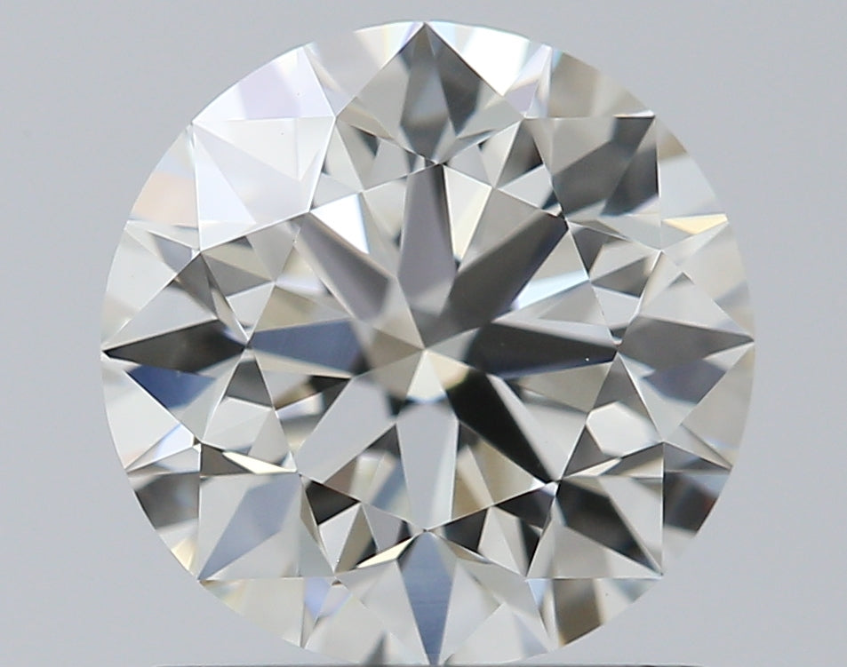 1.10 carat Round diamond G  IF Excellent