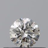 0.20 carat Round diamond E  VVS1 Excellent