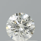 0.36 carat Round diamond H IF Excellent