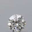 0.31 carat Round diamond F VS2 Excellent