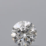 0.31 carat Round diamond F VS2 Excellent