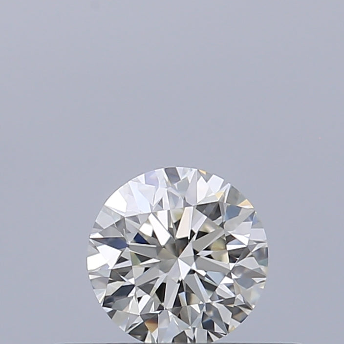 0.30 carat Round diamond G IF Excellent
