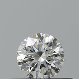 0.23 carat Round diamond F VS2 Excellent