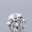 0.40 carat Round diamond F VVS2 Excellent