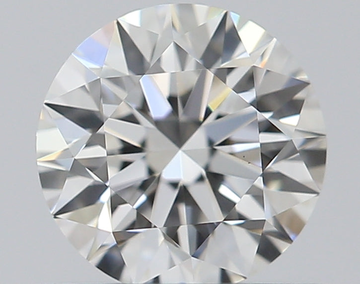 0.55 carat Round diamond E  VS1 Excellent