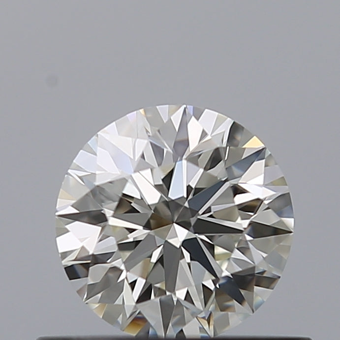 0.50 carat Round diamond G IF Excellent