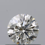 0.50 carat Round diamond G IF Excellent