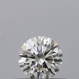 0.31 carat Round diamond H  VS2 Excellent