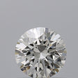 0.51 carat Round diamond H VVS2 Excellent