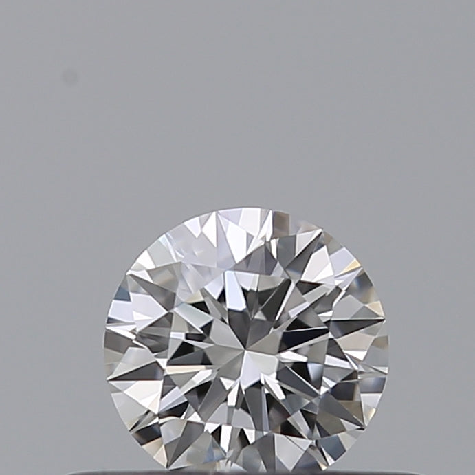 0.28 carat Round diamond E  IF Excellent