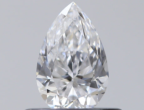0.40 carat Pear diamond D VS1 