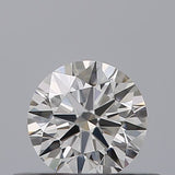 0.32 carat Round diamond D  VVS1 Excellent