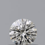 0.40 carat Round diamond J  VS2 Excellent