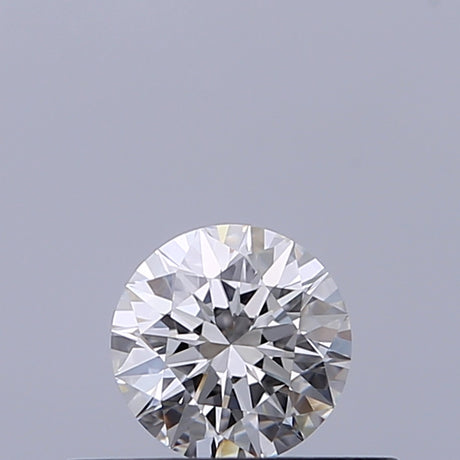 0.28 carat Round diamond F VVS1 Excellent