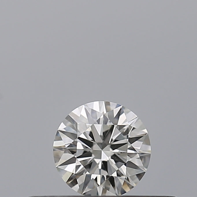 0.21 carat Round diamond F VS1 Excellent