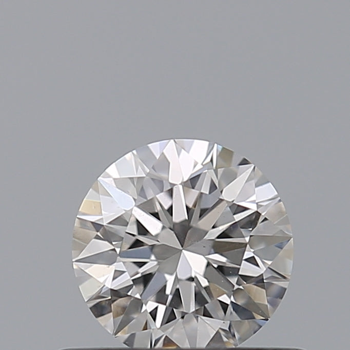 0.45 carat Round diamond E  SI1 Excellent