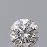 0.45 carat Round diamond E  SI1 Excellent